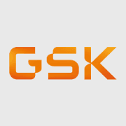 GSK