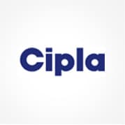 Cipla Logo